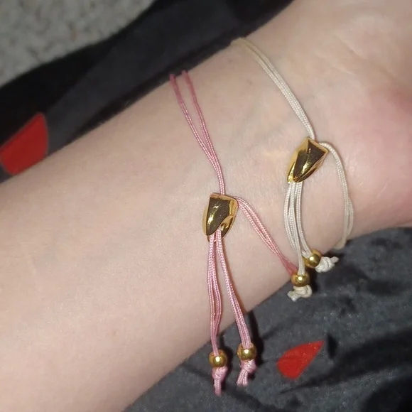 ✨️4/$10✨️Adjustable Bracelets - Picture 4 of 4